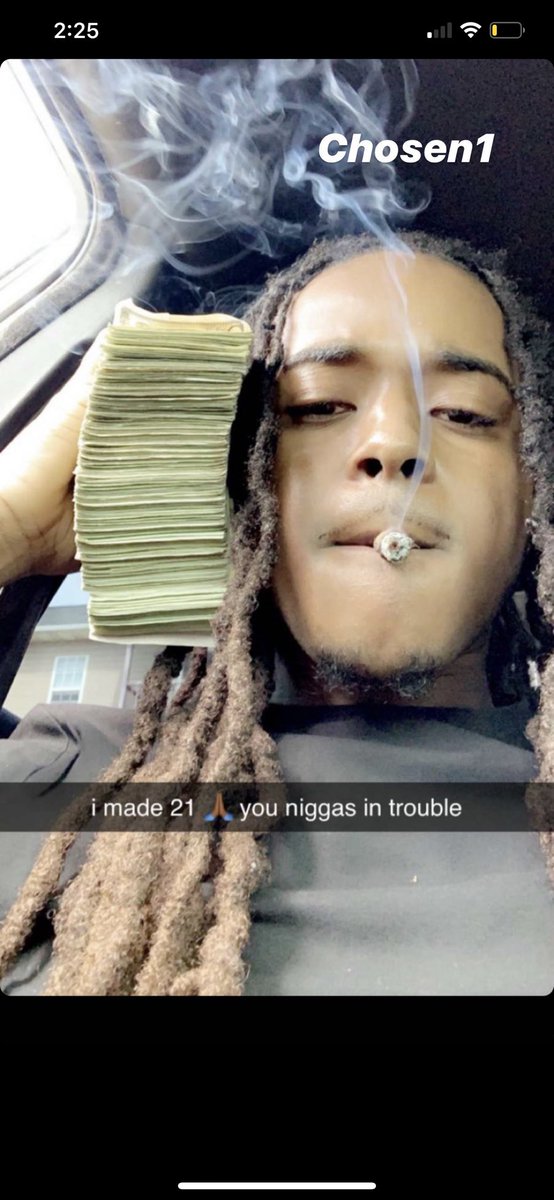 2Skinny_'s tweet photo. real life definition of young &amp; turnt .. got you and love you 4L baby boi 🖤 https://t.co/87irfRIwtF