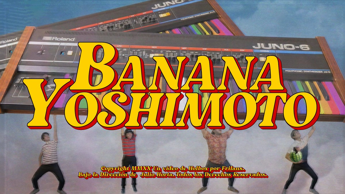 MAÑANA ESTRENAMOS NUEVO VIDEO A LAS 9 PM DESDE NUESTRO CANAL DE YOUTUBE 🍌 VIDEO POR <a href="/JulioElRoboc/">CarigatiOficial</a>