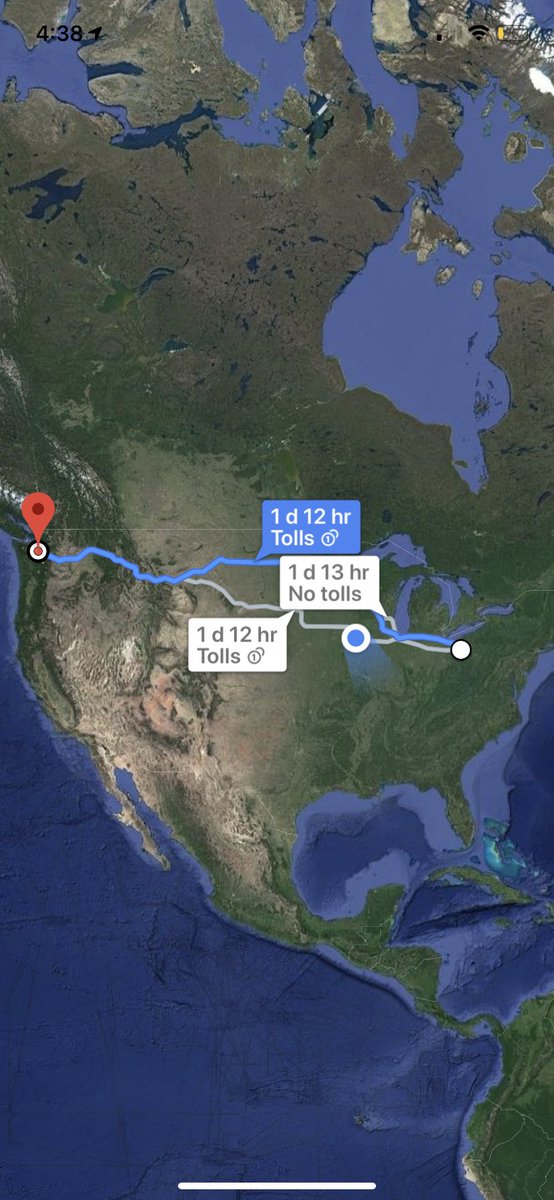 jay_kaczmarek's tweet photo. @TMobile @Tesla I WILL drive to Ohio to give Mike Sievert a hug, then drive to California to give my man Elon a big warm hug. When I’m finished with them, I will drive to both the T-Mobile and Tesla headquarters to hug as many employees as I am allowed to, and That is a promise. IA<OH<WA<CA https://t.co/22sM7rgR21
