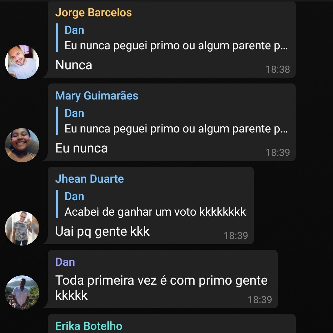 BBBVIRTUALSHOW's tweet photo. Nossos brothers e sisters estão revelando intimidades no geupo principal da casa. Quer ficar por dentro de tudo? Entre:

Link: https://t.co/pK2I0xhNGw 💕

Fique por dentro de tudo que rola no grupo! #BBBvirtual https://t.co/xmdWjSgyXi