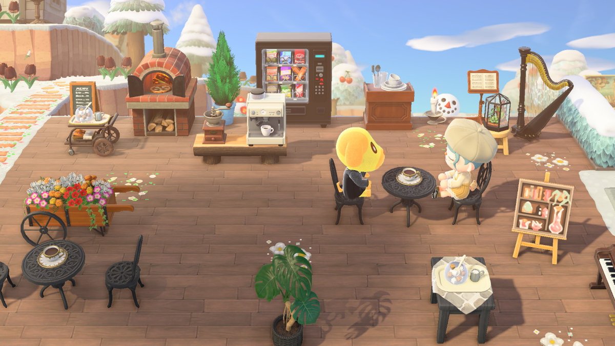 evilcheri's tweet photo. #AnimalCrossing #ACNH #NintendoSwitch https://t.co/VzLZhlr0tr