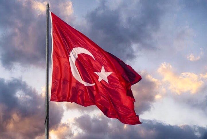 #DemokrasiveMilliBirlikGünü