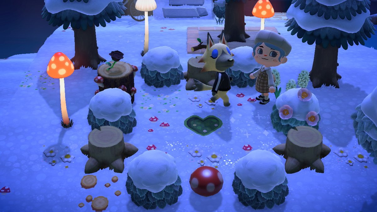 evilcheri's tweet photo. #AnimalCrossing #ACNH #NintendoSwitch https://t.co/JxndU0kRc2