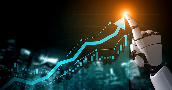 Websystemer's tweet photo. Reimagining Investing in the Age of AI - https://t.co/67RlEwBmki
#artificialintelligence #investing #machinelearning #quantitativestrategies #trading https://t.co/inY7UV2su2