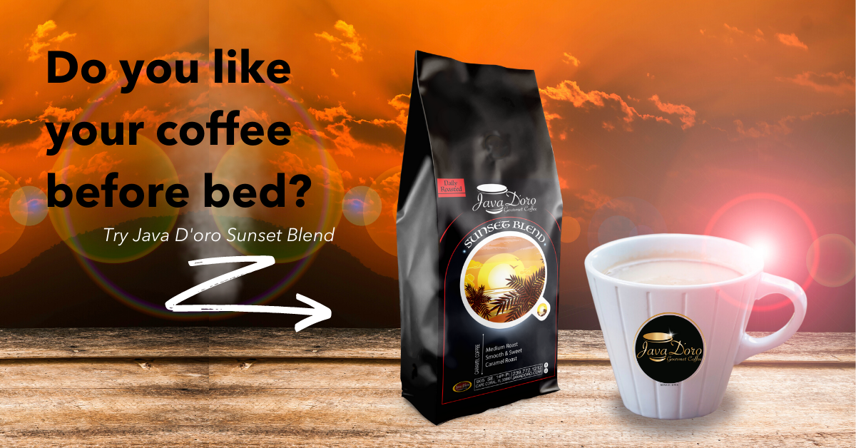 Java D'oro Gourmet Coffee Roasters (@JavaDoroGourmet) / Posts / X