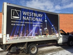 marketyourcar's tweet photo. When you receive thousands of impressions every day, you want to invest in a wrap that reflects your brand, tells your audience about your services, and acts as a unique identifier for your business. 
Contact us at 416-473-4947 to get a quote

#carwraps #fleetwraps #truckwraps https://t.co/gp0r3kTMfM