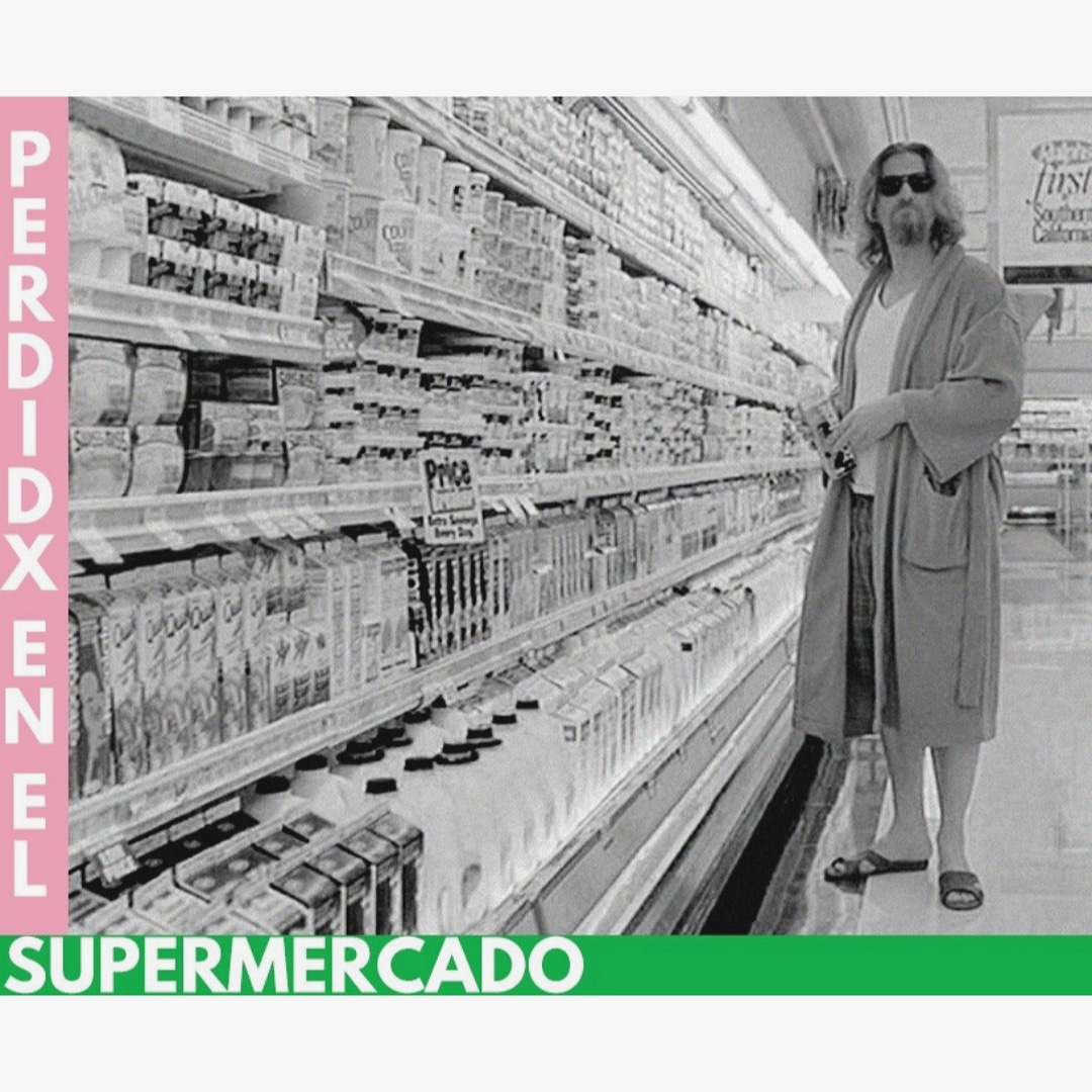 RevistaKhe's tweet photo. Una mirada sociológica sobre la enajenación entre las góndolas. 

✨Leela completa en  👉
https://t.co/21HPDJ9r3d

#revistakhe #articulo #supermercado #consumismo #lectura #quedateencasa https://t.co/sxQcFJyJGB