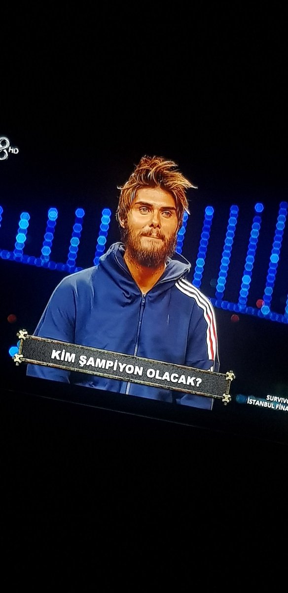 Sen en büyük kahramansın, survivorsın kalbi güzel adam. Iyi ki sen geçtin hayatımızdan. Seni sevenler hep yanında oldu ve olacak. ❤ #BMYC #survivor2020 #Barismuratyağcı <a href="/atabenli/">Ata Benli</a> <a href="/DemirerSezai/">Sezai Demirer</a>