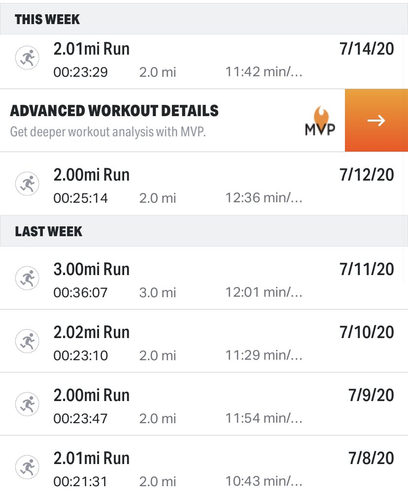 eddyvilar's tweet photo. Been getting back to running at least 5-6 days a week.  It’s been averaging mid 90’s since I started running and the question on my face is what the heat does to you. 😂 https://t.co/BClaltWwMc