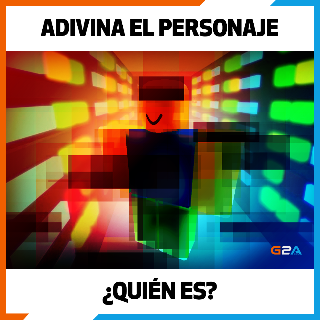 G2A_ES's tweet photo. Sólo respuestas incorrectas
---------------------------------------------
👉 https://t.co/isENbUmgHY 👀
---------------------------------------------
#characterguess https://t.co/bBJDGsr9lt