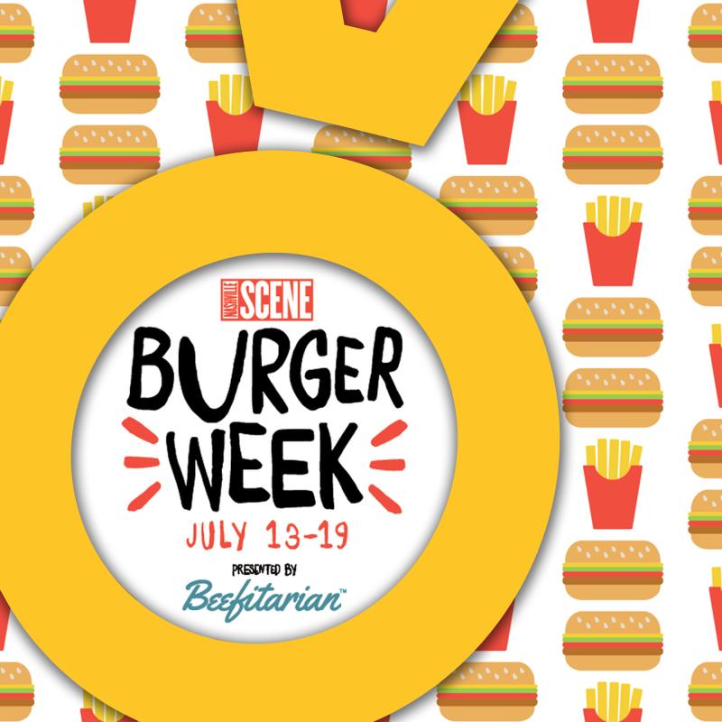 jiveprint's tweet photo. Got a 🍔 joint that you've been missing? This is the week to reunite! We're always excited to support @nashvillescene &amp; many of our restaurant clients as a #SceneBurgerWeek20 partner! Check below for the list of participating burger-slinging faves! 🍴🍔🍺

https://t.co/SfblQHBJXK https://t.co/9Yg7ND97x6