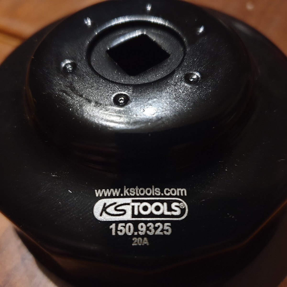 ToroCars's tweet photo. Durante el confinamiento #kstools ya me salvo "la vida" con una llave imprescindible para hacer una distribución.
Ahora lo ha vuelto a hacer.
Son herramientas con calidad. https://t.co/ceOqlrryYZ