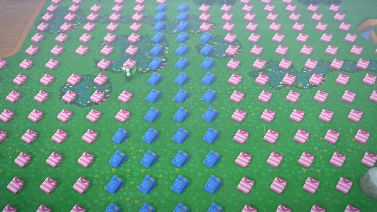 kittyplaysAC's tweet photo. ***FLASH GIVEAWAY*** 

~~I’m resetting my island and I want to choose 5 lucky people to come and raid my island! You can make as many trips as you want and take as much as you want!~~

**closes in ONE hour** 
#acnh  #ACNHgiveaway #acnhtrade #ACNHgiveaways #acnhtrades https://t.co/A2huiEAImI