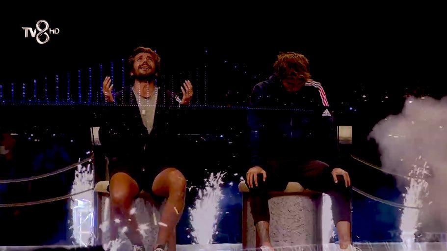 HAYAL ETMEKTEN VAZGEÇMEYİN! ŞAMPİYON CEMAL CANIMIZ❤️