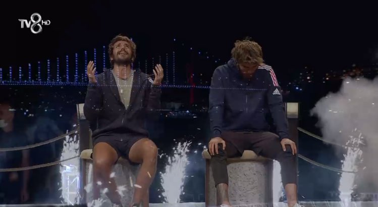 Bu da burda dursun✍🏿 #cemalcancanseven