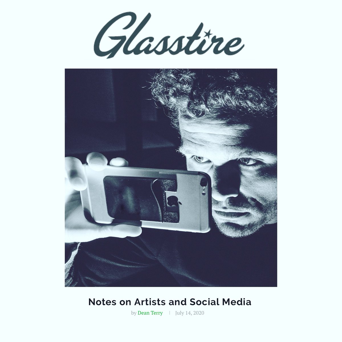 therefore tweet media