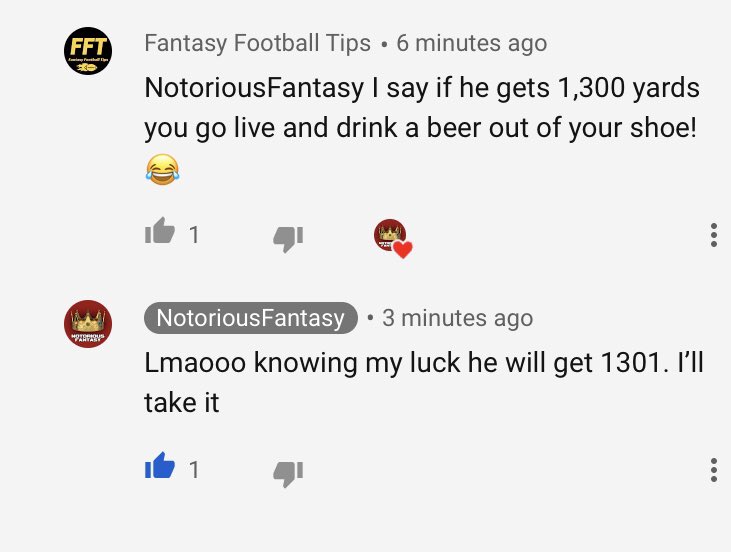 Fantasy Football Tips tweet media
