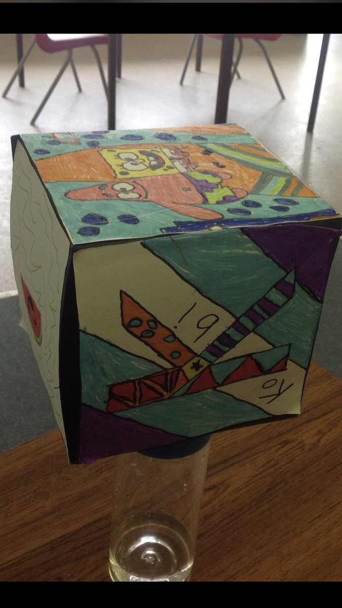 Mount Street Primary School tweet media