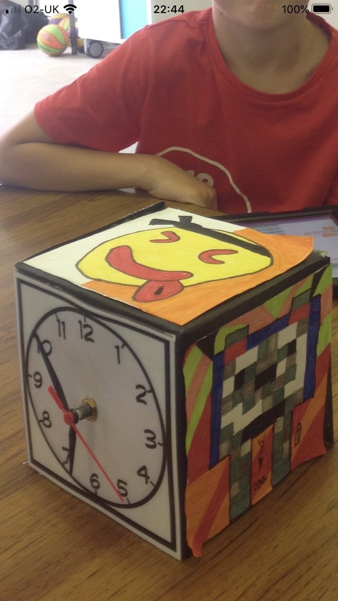 Mount Street Primary School tweet media