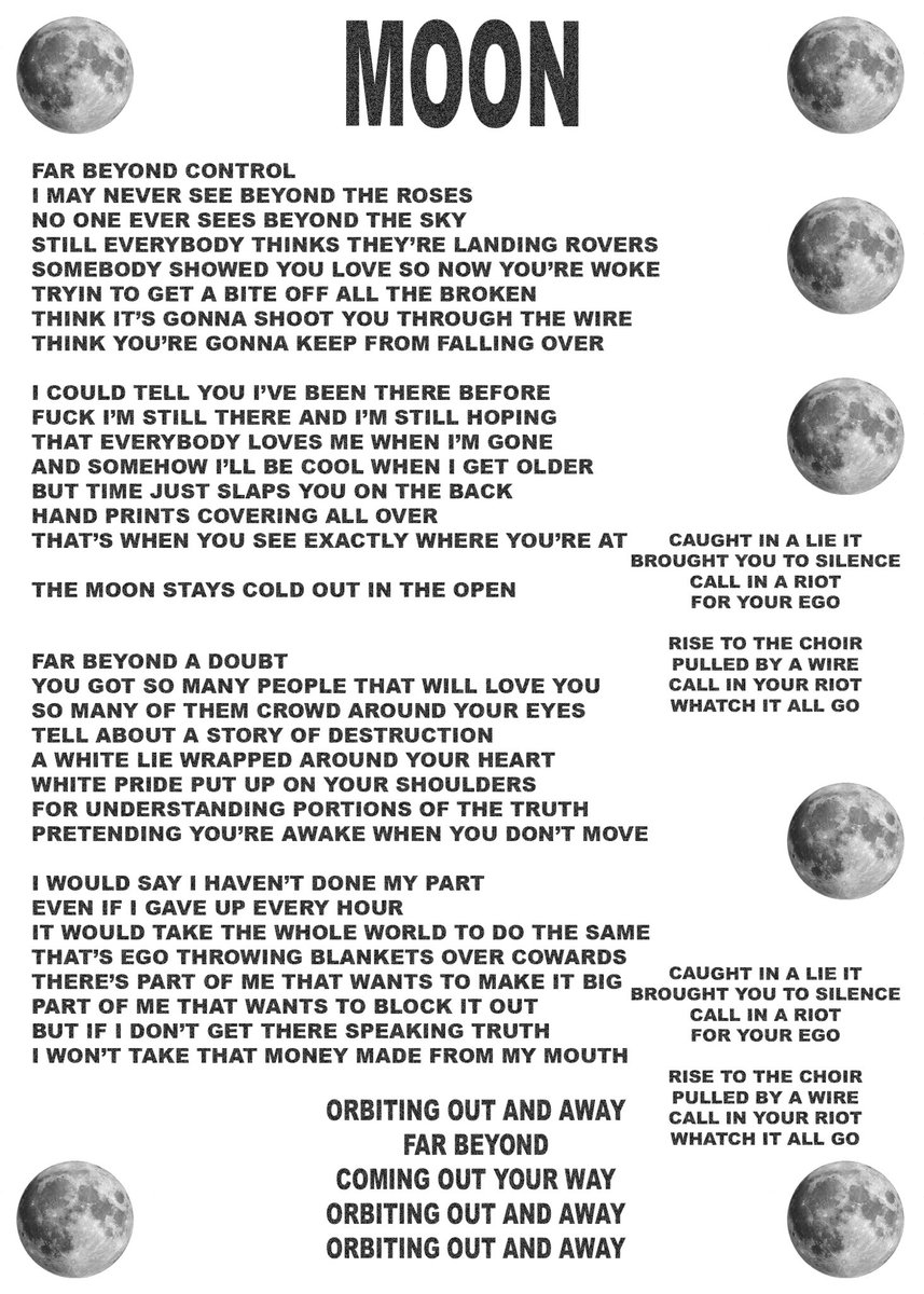 I designed some lyric pages inspired by Pretty Boy’s birthday and so many of you asking for lyrics since day one. Link: docs.google.com/document/d/1jc…