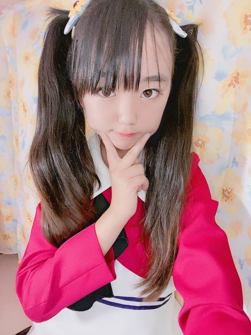 Twitterのコスプレ画像43