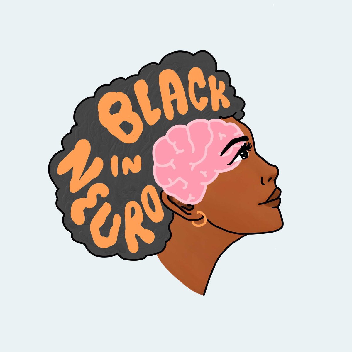 Hey <a href="/BlackInNeuro/">Black In Neuro 🧠</a> peeps!! 🧠✊🏽🧠✊🏾🧠✊🏼🧠✊🏿🧠

Where all my early career scientists at?? 
Pre grad school, undergrad, high school even! 

We're still looking for a couple panelists for our young scientists discussion during #BlackInNeuroWeek 

Comment below if you're interested!✨