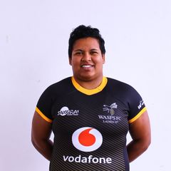 RAF Rugby Union Women tweet media