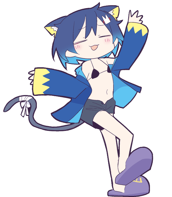 モルダウ Fanboxに漫画ある Mol6251のイラスト