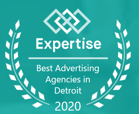 We're honored to be recognized as one of the best advertising agencies in metro Detroit!  expertise.com/mi/detroit/adv…