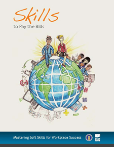 WI_Promise's tweet photo. #Youth in #Transition: #SoftSkills for #Workplace success. Grab your copy that includes focusing on teaching workforce readiness skills to youth. https://t.co/vyU2oTgxi4 https://t.co/DMNWajfgxn