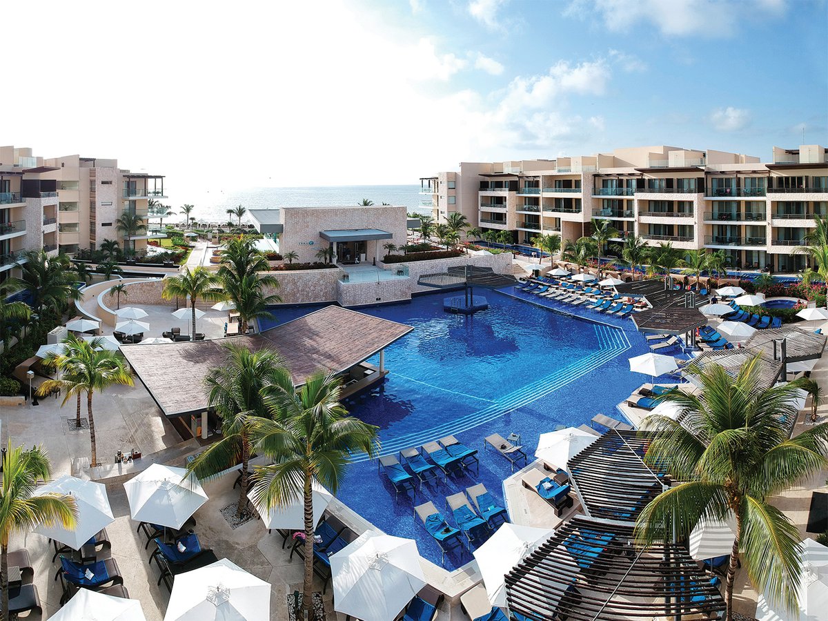 Hideaway Royalton tweet media