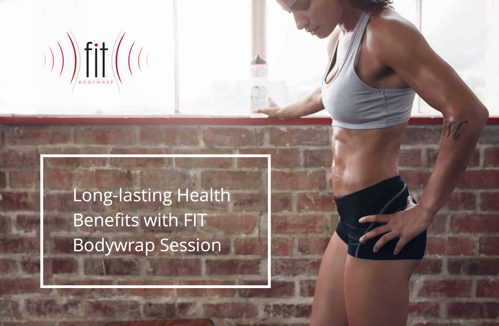FITBodywrap's tweet image. It is not about what you are currently doing; It is about what else are you not doing for your wellness.

Engage in long-lasting health benefits of a FIT Bodywrap session!

#infraredbodywrap #infraredbodywrapsfordetoxandweightloss #farinfrared #infraredbodywraphealthbenefits