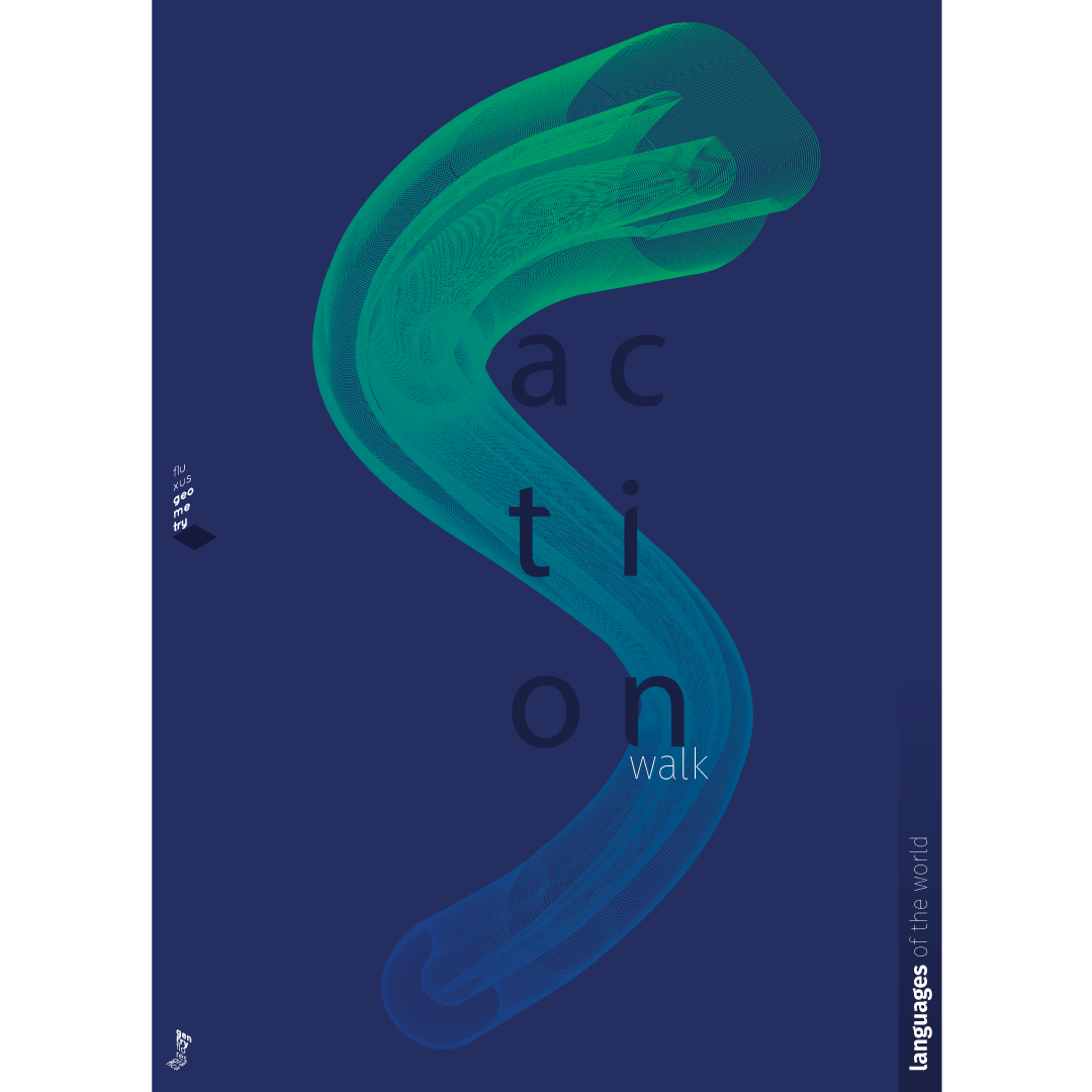 IngGrafica's tweet photo. fluxus geometry algoritmo 2020 #color #designlife #diseño #grafica #hoy #today  #designinspiration  #unearte @facuarteula #euromaxx #latinos #designgrafic #madewithadobe  #adobeillustrator #merida #venezuela #designlife #PosterDesign https://t.co/aAMWKqGhVC