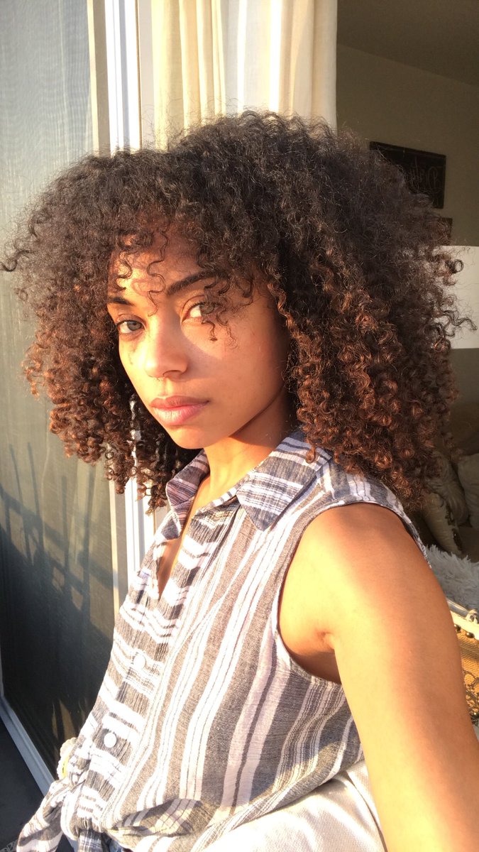 You know puberty...
    I think.