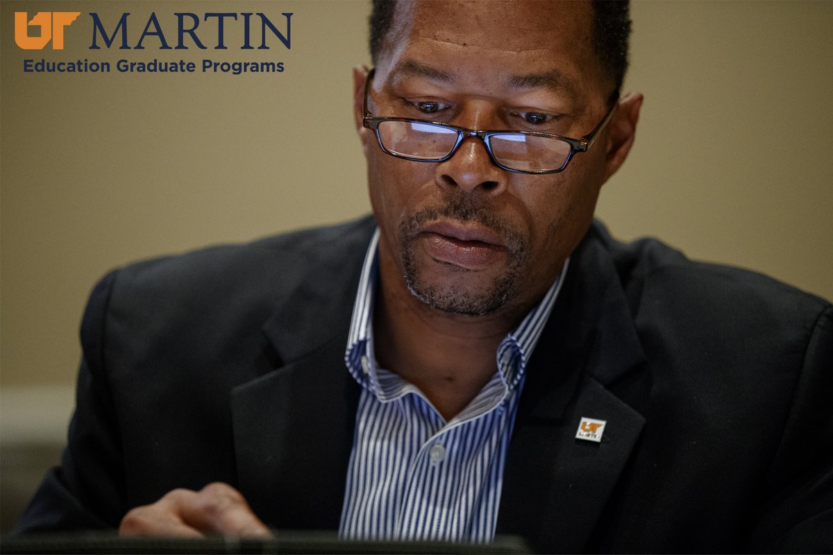 If you are serious about becoming a leader in your school then a degree in Higher Education Leadership is the path for you! Click here, utm.edu/departments/ed…, to learn more!