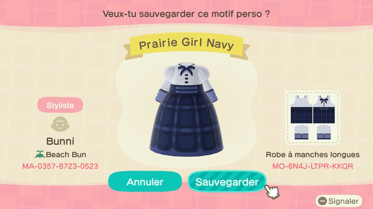 animal_code's tweet image. #AnimalCrossing #ACNH #NintendoSwitch