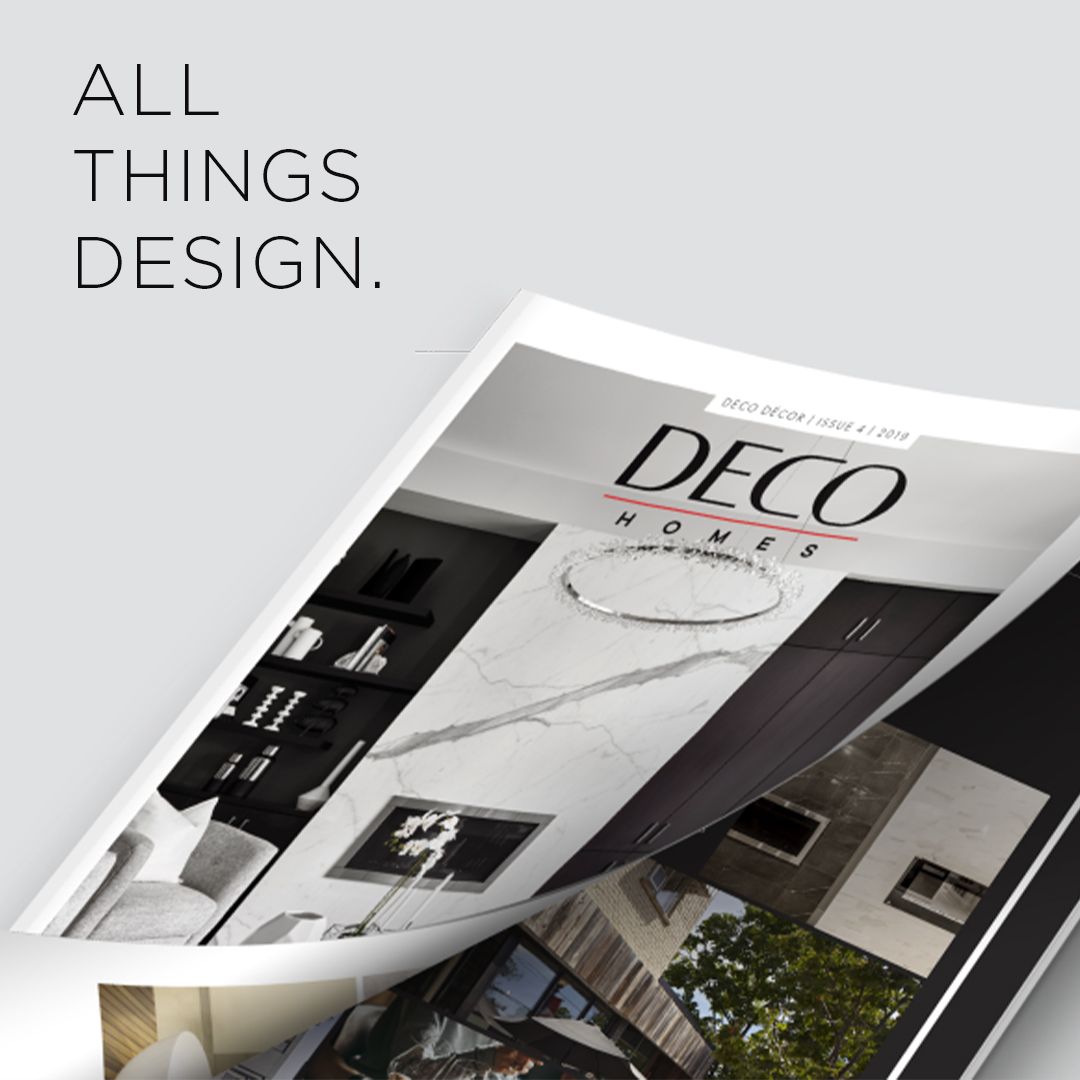 DECOHomesca's tweet photo. There’s a lot of great thinking behind every great home design. We’ve created our #DECODecorMagazine to share our design vision and inspirations with you. Our next issue is coming this summer - stay tuned! #DecoHomes #DesignForward ✨🏡 https://t.co/TFNuKFc7DL