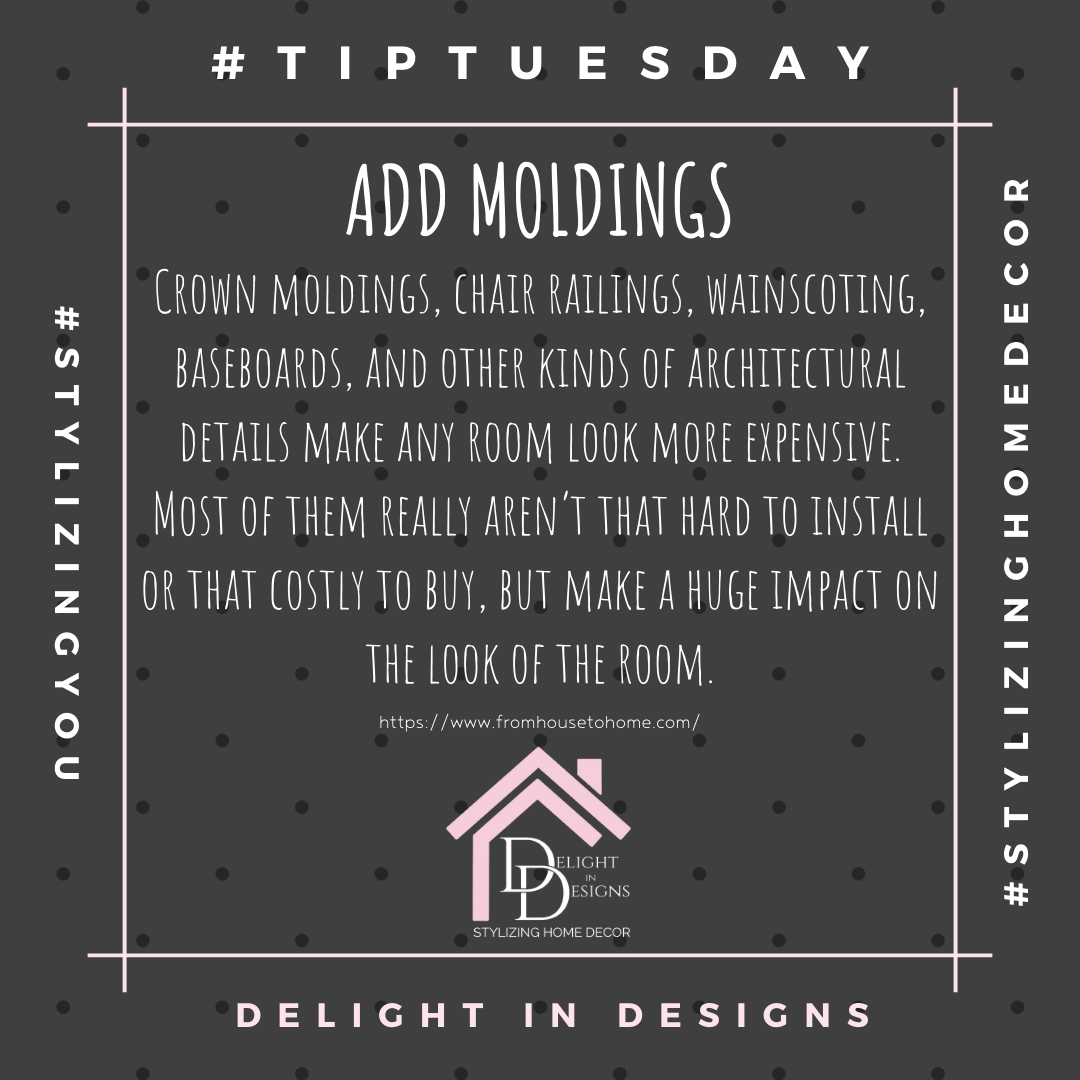Delightndesigns's tweet photo. #delightindesigns #stylizinghomedecor #stylizingyou #tiptuesday #interiordesign #grandrapidsdesigner #grandrapidsdesign https://t.co/apf2WZXFMh