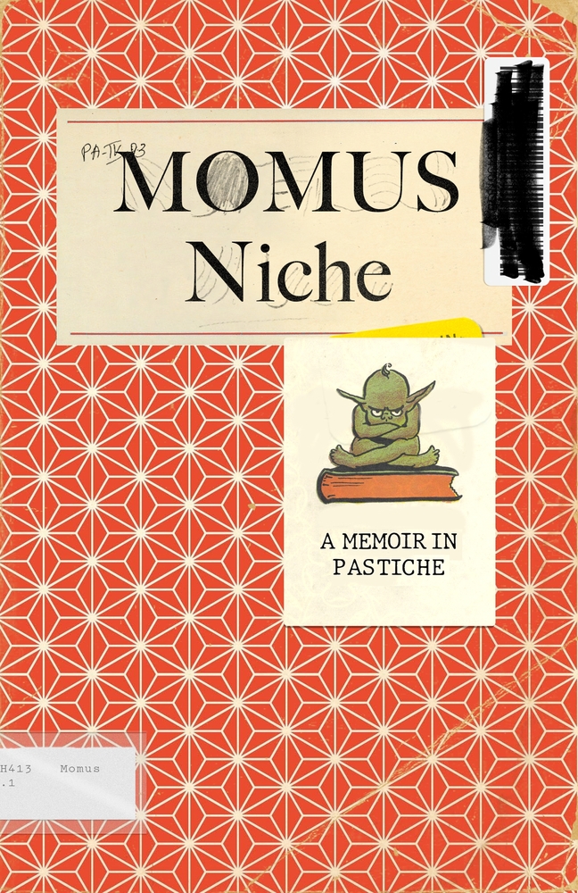 BookMusik's tweet photo. The next episode focuses on Momus's memoir "Niche" published by FSG. #FSG #Momus #BookMusik July 15, 2020 https://t.co/S9hzIKVGC3