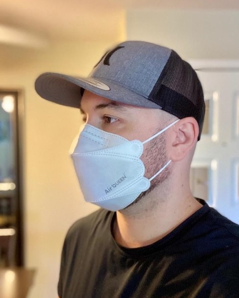 Korean Nano fiber Air Queen FFP2 Face Masks. Nanotechnology for your well-being. Washable - Reusable - Available! DM for more information.
#funeraldirectors #funeralsupplies #mortuary #mortuarysupplies #healthcare #ppe #facemasks #nanofacemask #FFP2