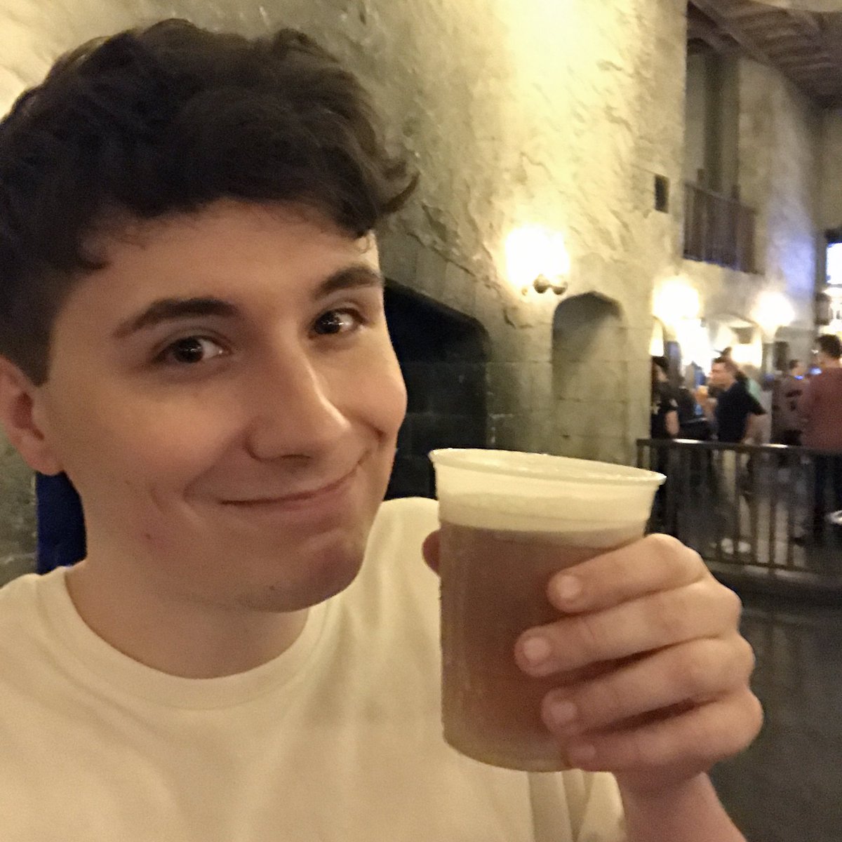 #58 Bahamas Drama (9.5%) - Truly one of the wildest days in phandom history. It's tough to love some who can be such a little shit 