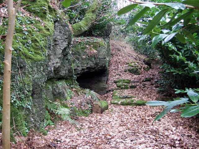 Saint Celer was a hermit. He lived in a cave near Ffynnon Geler (the Holy Well of St Celer), Plasgeler. The well was renowned for its healing properties, and was said to be visited by "such a concourse of people that no fair in Wales can equal it in multitude."