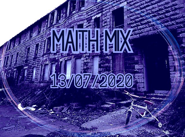 _MAITH_'s tweet photo. MAITH MIX (13/07/2020)
#ScotlandBased 
#Trap #Drill #Grime #Wave #RnB #HipHop
LINK...
https://t.co/xaEAEeubsJ https://t.co/h8fNUfKDnx