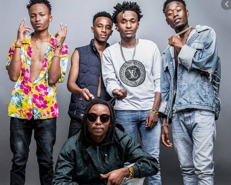 Elishifa's tweet photo. #NewMusicAlert #Weekendy by @sailors254 on https://t.co/YxOFJ60LiO Home of Local,Urban & International Music Hit Or Miss? #Brekko https://t.co/6V2EHhPYhW