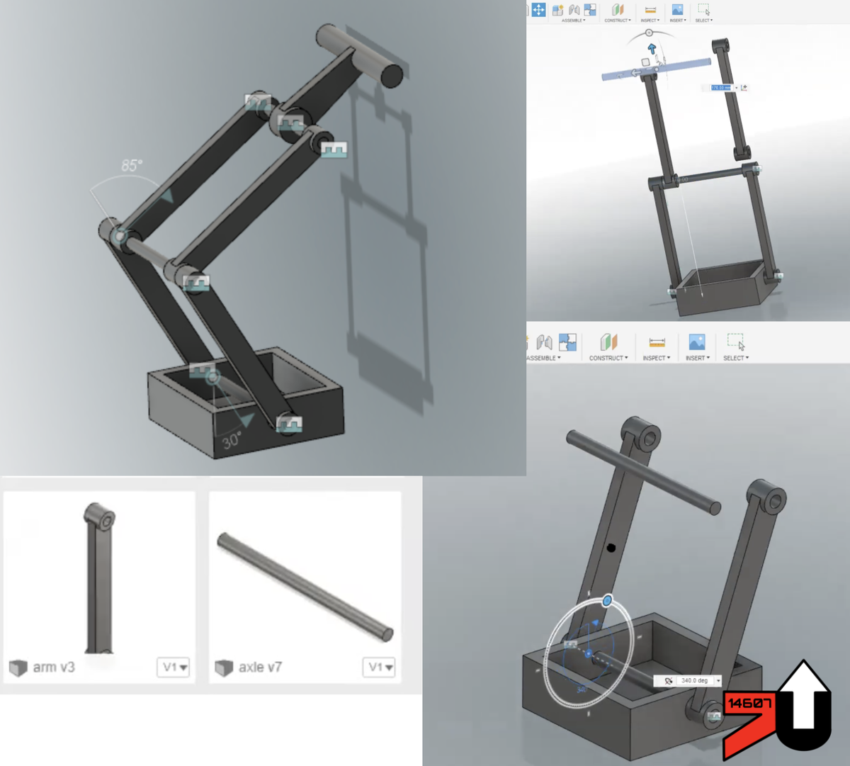 Robot Uprising tweet media