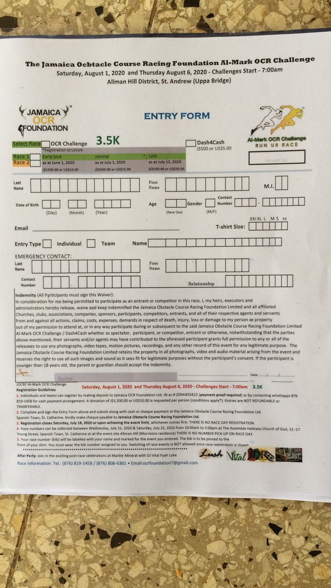 petertriathlete's tweet photo. AMC 2020. Register now... all finisher receives Medal &amp; Finisher Shirt https://t.co/jYU3fltLvj