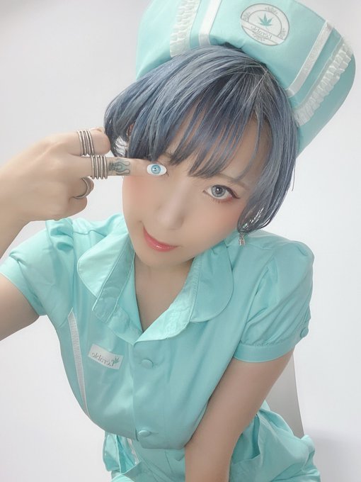 コスプレイヤーつんこのTwitter画像35