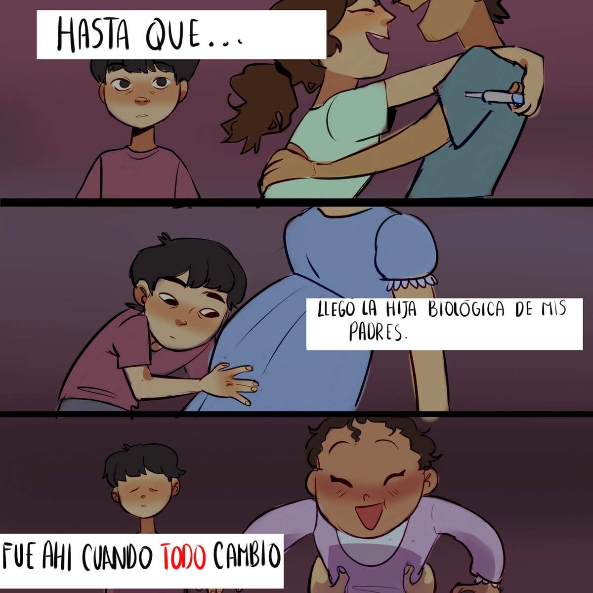Michchama1's tweet photo. RESUBIDO PART 1/? XQ DE PENDEJA LA ELIMINEEE https://t.co/YF1uiNVl1F