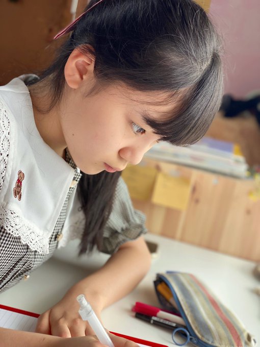 黒にゃご(せな)のTwitter画像54