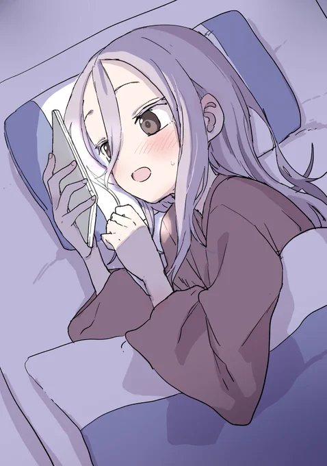 今週の「それでも歩は寄せてくる」は夜中に通話してます。よろしくおねがいします 